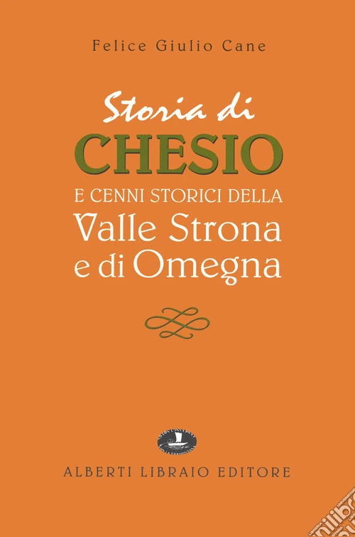 Chesio e la valle Strona