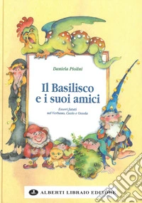 Il basilisco e i suoi amici