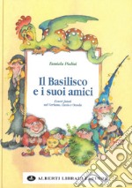 Il basilisco e i suoi amici