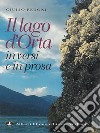 Lago d'Orta in versi e in prosa libro