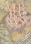 Verbanus. Rivista per la cultura, l'arte, la storia del lago. Vol. 25 libro