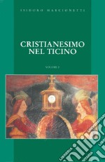 Cristianesimo nel Ticino