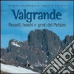 Val Grande. Pascoli, boschi e genti del Pedum libro