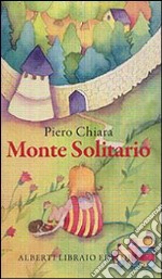 Monte solitario libro