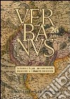 Verbanus. Rassegna per la cultura, l'arte, la storia del lago. Vol. 26 libro