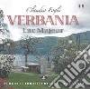 Verbania. Lac Majeur libro