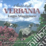 Verbania. Lake Maggiore libro