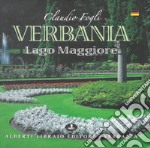 Verbania. Lago Maggiore. Ediz. tedesca libro