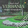 Verbania. Lago Maggiore. Ediz. tedesca libro di Fogli Claudio Ronchi Sergio Ronchi Simone