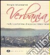 Verbania nelle cartoline d'epoca (1895-1950) libro