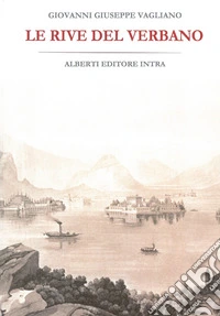 Le rive del Verbano libro