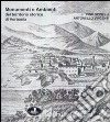 Monumenti e ambienti del territorio storico di Verbania libro