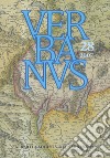 Verbanus. Rassegna per la cultura, l'arte, la storia del lago. Vol. 28 libro