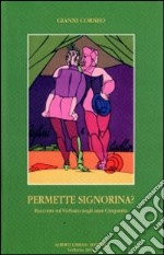 Permette signorina? Racconti sul Verbano negli anni Cinquanta