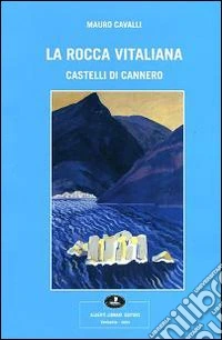 La rocca Vitaliana libro