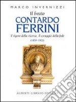 Il Beato Contardo Ferrini libro