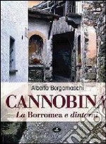 Cannobina, La Borromea e dintorni. Ediz. illustrata libro