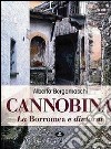 Cannobina, La Borromea e dintorni. Ediz. illustrata libro di Bergamaschi Alberto