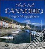 Cannobio lago Maggiore libro