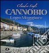 Cannobio lago Maggiore libro