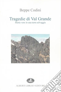 Tragedie di Val Grande
