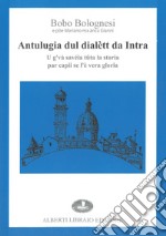 Antulugia dul dialett da intra libro