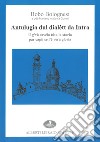 Antulugia dul dialett da intra libro di Bolognesi Bobo