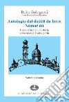 Antulugia dul dialett da Intra. Vol. 2 libro di Bolognesi Bobo