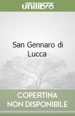 San Gennaro di Lucca