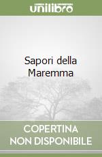 Sapori della Maremma