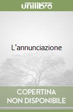 L'annunciazione