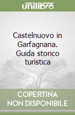 Castelnuovo in Garfagnana. Guida storico turistica libro