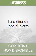 La collina sul lago di pietra libro