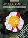 Higo camellia. Un fiore per il terzo millennio. Ediz. italiana e inglese libro