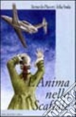 L'anima nello scaffale libro