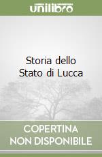 Storia dello Stato di Lucca