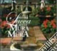 Lucca. Sulle mura dalle mura. Ediz. italiana e inglese libro