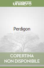 Perdigon libro