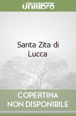 Santa Zita di Lucca