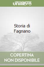 Storia di Fagnano