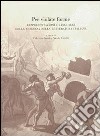 Per violate forme. Rappresentazioni e linguaggi della violenza nella letteratura italiana libro