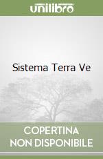 Sistema Terra Ve libro