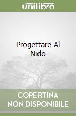 Progettare Al Nido libro