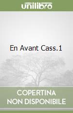 En Avant Cass.1 libro