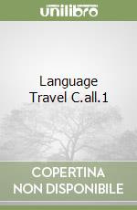 Language Travel C.all.1 libro