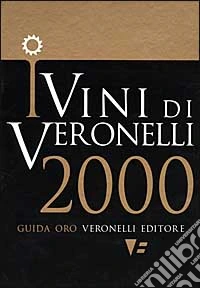 I vini di Veronelli 2000 libro