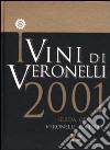 I vini di Veronelli 2001 libro