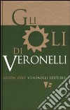 Gli oli di Veronelli libro