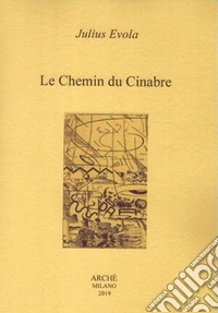 Le chemin du cinabre