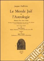 Le monde juif et l'astrologie